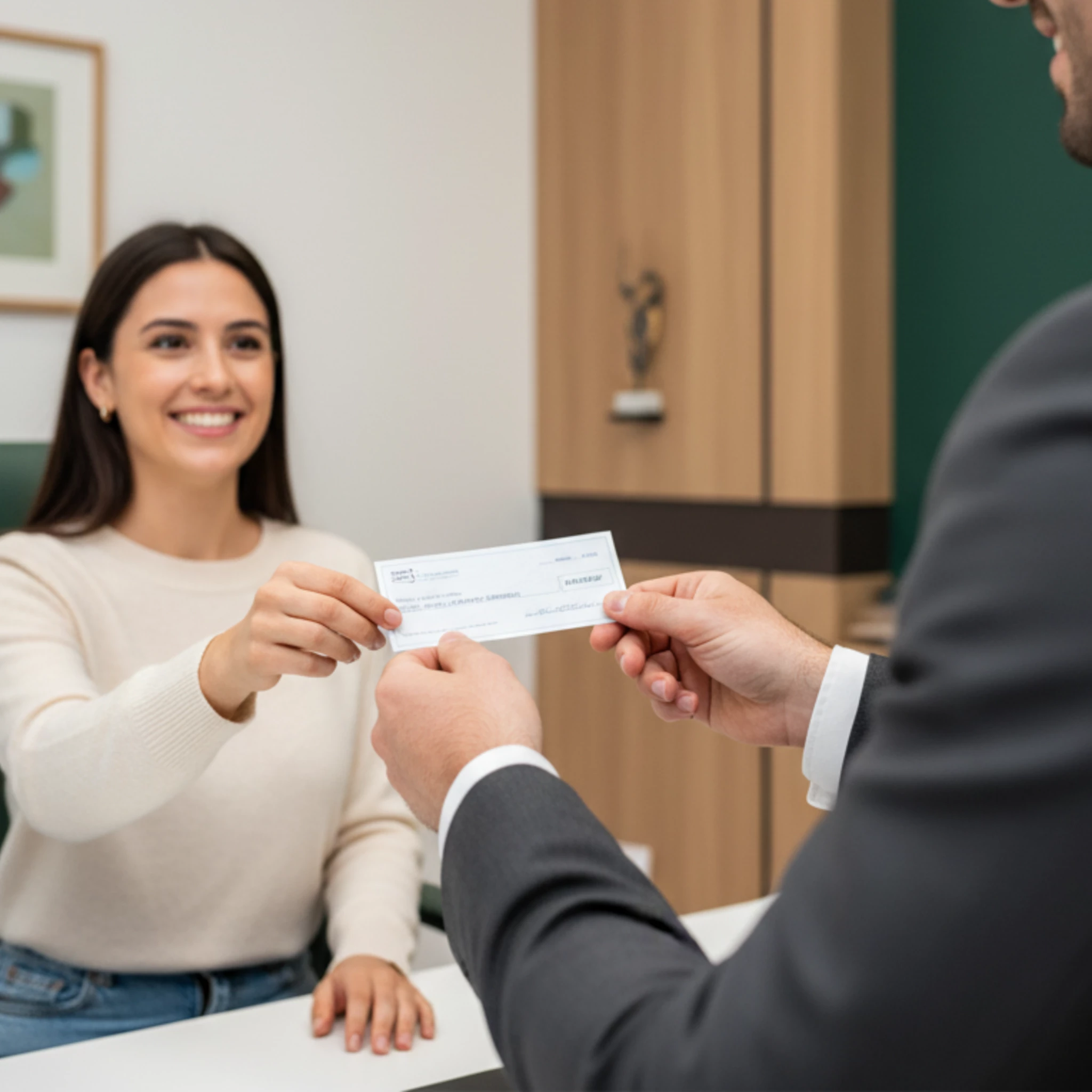Resultados Justos y Máxima Compensación