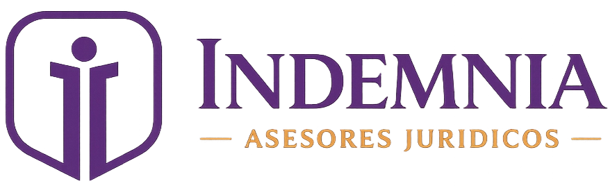 Indemnia - Asesores Jurídicos
